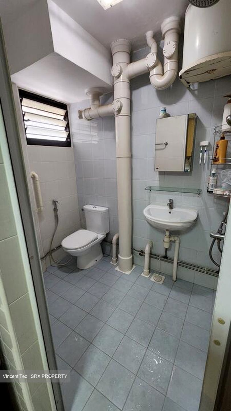Blk 539 Cheng San View (Ang Mo Kio), HDB 5 Rooms #520231861